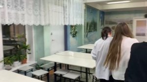 Социальный видеоролик №5