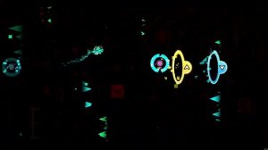 ПРОШЕЛ ДЕМОН ТАРТАРУС 😈 НЕ ФЕЙК!!!!! ☢ GEOMETRY DASH