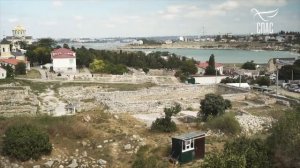 Крещение князя Владимира. В поисках святого города