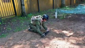 Кадетский корпус школы "Дмитровский" имени В.П.Кислякова