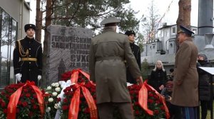 К 55-летию Грачьи Погосяна