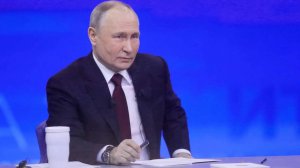 Путин: развитие отношений РФ и Киргизии отвечает интересам народов двух стран