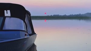 Я отправился на соревнования по подводной охоте за трофеями и рекордами. 2025 г.