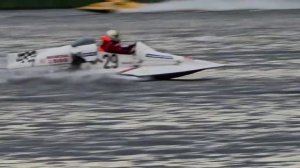 2 этап Минск, Водно-моторный спорт Беларусь