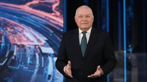 Вести недели 27.07.2025 смотреть онлайн