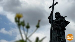 Новый Херсонес. Первый в мире музей христианства. Сегодня - открытие! Доброе утро. Фрагмент выпус...