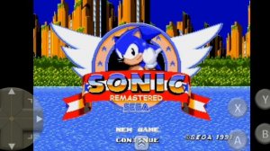 Хаки по sonic на устройстве часть 2