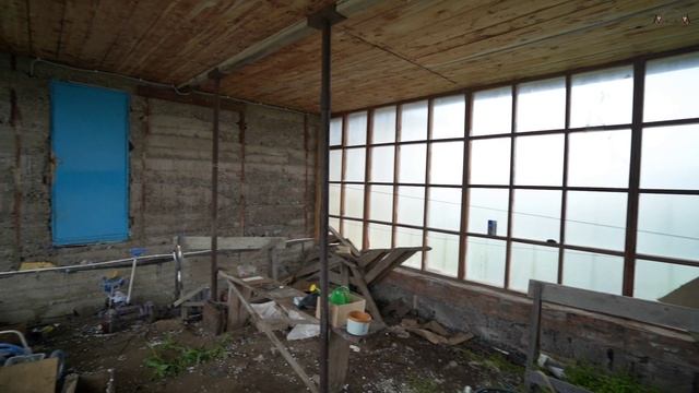 В продаже большой двухэтажный дом в деревне Ашаево смотреть онлайн