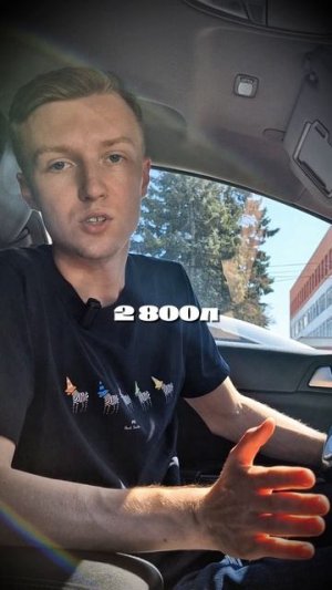 Где самый доступный бензин? Погнали обсудим! 🚗