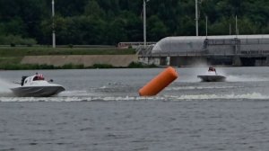 2 этап Минск, Водно-моторный спорт Беларусь