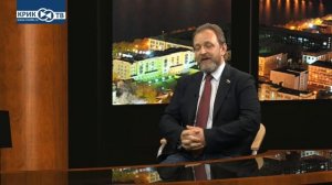 Андрей Кузнецов -депутат ГД РФ о конфликте с Азербайджаном и о поддержке многодетных семей | КРИК-ТВ