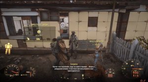 сборка Fallout 4 OkiDoki: строим базу + задания
