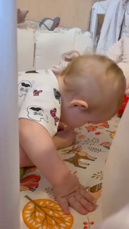 #нашел свой пальчик #reels #short #shorts #margo #alan #shortvideo #baby #babyboy #finger #play #joy