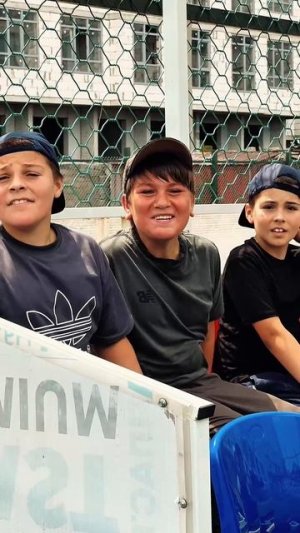 Кубок единства прошел в Махачкале. В нем участвовали ученики летних курсов мечети ул.
Газопроводная