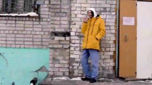 Социальный ролик №8