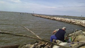 У когото разбитое корыто, а у Деда разбитая камера.