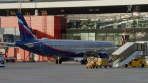 В расписании "Аэрофлота" произошел масштабный сбой