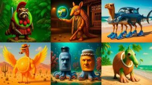 ИТАЛЬЯНСКИЙ БРЕЙНРОТ НО ОНИ СНОВА СМЕШИВАЮТСЯ! ЭПИЧНОЕ СМЕШИВАНИЕ ОЧЕРЕДНАЯ КРУТАЯ ЧАСТЬ