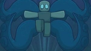 Как получить перчатку KRAKEN | Slap Battles Roblox