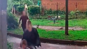 Мошенника-курьера задержали в Дмитрове во время передачи крупной денежной суммы