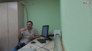 Сверхширокополосная антенна 4G 5G 1700-5000 Мгц, но есть нюанс