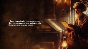 Цитаты Амар Хайям, которые нужно знать каждому.