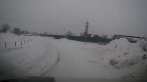 Аварии и ДТП на дороге ВОДЯТЛЫ и ЛЕТУНЫ