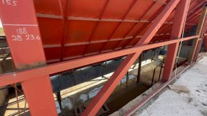Механизированная завальная яма от АгроТехСтрой