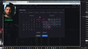 ТРЕЙДЕР С ОПЫТОМ 8 ЛЕТ ОТВЕЧАЕТ НА ВОПРОСЫ