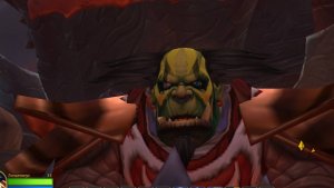 Линдеманус. Качаем шамана! WOW THE WAR WITHIN