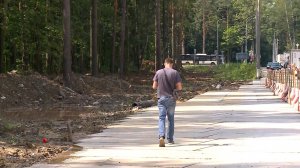 До конца года реконструируют улицу Угольную