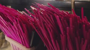 ✅ Собственное производство стяжек ( Хомутов) для винилового рукава ✅