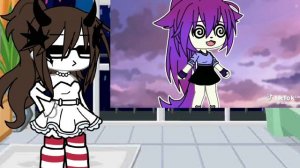 Гача лайф подписывайтесь на канал