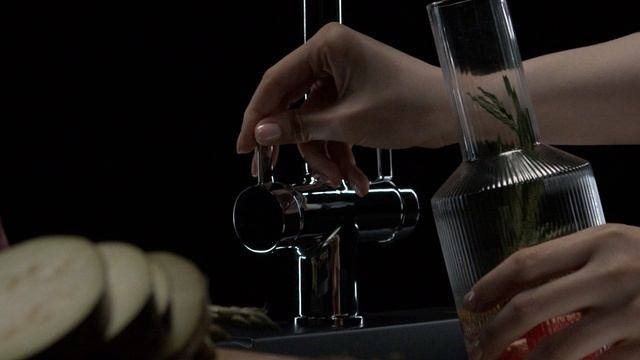 Премьера! Новые кухонные смесители AM.PM смотреть онлайн