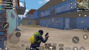 пабг мобайл часть 2