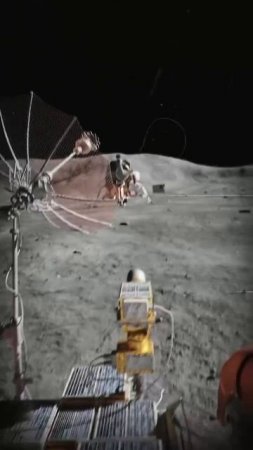 Космос глазами нейросети