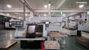 Производство Varmega