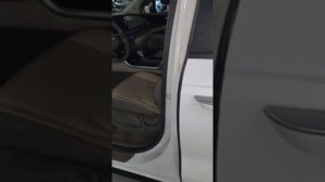Как происходит осмотр автомобиля Kia Carnival в Южной Корее