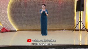 Марина Азизова