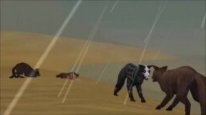 Мини сериал "египетские волки". Сезон 1 серия 1. детство.