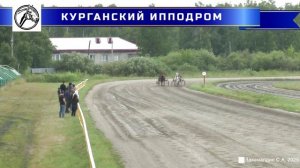26.072025  -  Заезд 2: Проз "Квадрата" для лошадей орловской рысистой породы 4-х лет и старше.