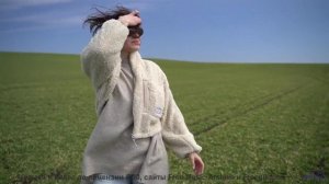 Музыка, пейзаж, мурашки - три в одном клипе - Somewhere Between Emotions -- Kirk Osamayo -- Season T