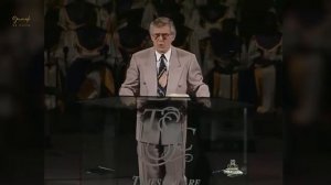 Дэвид Вилкерсон - "Что должен знать каждый христианин о духовном росте" | Проповедь