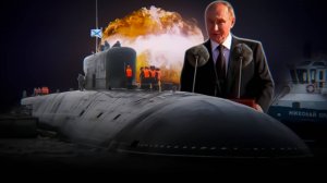 Россия ГОТОВИТ НЕПОБЕДИМЫЙ ФЛОТ
