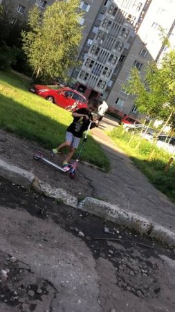 Неудачи случаются