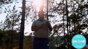 Слово Учителя .Станислав Павлович Катеринин
( фрагмент экспедиции ШАМ Священный север)