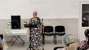 Милостью, Боже, Твоей я дышу,  песня  26.07.2025