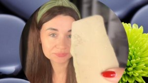 ASMR crunch of chalk&clay_Хруст в кружочках