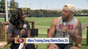 Chiefs offense. Updates from Lions, Steelers, 49ers, Cowboys, Eagles and Chargers Training Camp