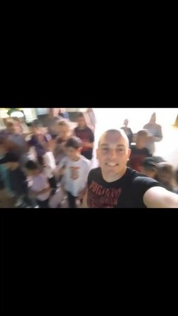 СпасиБо, Ярославль 🤜🤛 МК 5.45 💪☦️